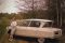 Citroën. AMI 6. Immagine del 1961. Crediti Georges Guyot.