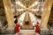 Martino Crespi. Sala di rappresentanza di Palazzo Colonna a Roma.