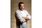 Carnal, Roma. Roy Caceres, Chef. Ritratto.