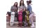 Impala. Skateboard. A sinistra Ethereal Desk 8.0” (Euro 129,95). Al centro Blossom 8.25”-Sakura (Euro 99,95). A destra Blossom 8.5”-Wattle (Euro 99,95).
