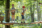 Jungle Raider Park. Tre sedi in Lombardia: a Civenna, a Margno e a Albavilla.