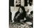 Lina Bo Bardi, architetto. Ritratto del 1978.