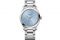 Omega. Il “Seamaster Aqua Terra” è l’orologio perfetto per le donne coraggiose e amanti dell’eleganza. Ogni modello presenta uno splendido design pensato per la vita sulla terraferma o, come Alessandra Ambrosio, per le giornate in solitaria in mezzo all’oceano.
