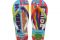 Havaianas. Top Pride Rainbow Prezzo: euro 26,00.