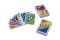 Mattel. UNO Pride. Speciale mazzo di carte dalla grafica rivisitata e dai colori brillanti nato dalla partnership con It Gets Better Project alla quale Mattel ha donato 50000$. Prezzo: 5,99$.