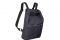Mirantico. Zayn8 Cielo Denim. Zaino con struttura tubolare con gancio metallico che chiude la tasca principale. Tessuto sartoriale di lana idrorepellente trattato con metodo ecologico. Due scomparti interni e due tasche esterne posteriori con cerniera e tasca più piccola. Bretelle regolabili. Banda rifrangente inserita sulle tasche anteriore. Si lava in lavatrice a 30° con programma rapido e delicata. Prezzo: euro 195,00.