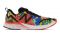 New Balance. Fresh Foam Tempo. Scarpa da corsa unisex realizzata con intersuola in Fresh Foam morbida e ammortizzata. La tomaia, a bassa profilo, riporta i decori realizzati dall’artista Zoie Lam che riprendono il tema della comunità LGBTQIA+. Prezzo: euro 130,00.