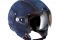 Nexx Helmets. Casco X60 Denim. Materiale termoplastico ad alta resistenza agli urti. Visiera leggermente colorata e antigraffio. Fodera interna: antibatterica e lavabile. Chiusura a cricchetto micrometrica. Prezzo: euro 159,90.