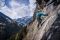 Climbing Technology. Vf Premium G-Compact. Kit ferrata composto dal casco Galaxy, l’imbracatura Explorer e dal set da ferrata Hook It Compact. Il nuovo Hook It Compact ha una struttura “compatta” e un sistema brevettato Slider che assicura gradualità di frenata e un impatto ridotto e di un “girello integrato” che evita il fastidioso attorcigliamento dei due bracci durante la scalata. Il kit è disponibile anche nella versione femminile che include il casco Eclipse di piccola taglia, l’imbracatura Explorer e il set da ferrata Hook It Compact. Peso del kit completo: 1.340 gr. Prezzo consigliato: euro 234,00.