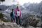 Crazy. Abbigliamento Lei. Pull Ionic Light Woman. Il secondo strato ideale per il trekking. Prodotta con il tessuto HP 3D alveolare, morbido, leggero e traspirante. Zip frontale totalmente apribile, cappuccio con bordino elastico, tasche mani con chiusura zip e loghi rifrangenti. Prezzo consigliato: euro 145,00. Pant Exit Light Woman. Il pantalone ideato per il trekking l’arrampicata in falesia o indoor. Tessuto Stretch Series, bi-elastico, molto liscio e fresco, trattamento DWR, per renderlo idrorepellente. Tasche posizionate lateralmente sulle cosce, fascia in vita in comoda microfibra e polsino ai piedi. Prezzo consigliato: euro 90,00. Abbigliamento Lui. Pull Neutron Light Man. Mid layer aperta senza cappuccio, realizzata con il tessuto HP 3D a costruzione alveolare per un giusto mix di leggerezza, termoregolazione e capacità di trasporto dell’umidità del corpo verso l’esterno. Vestibilità e fit atletico, le comode tasche a petto sono utili anche con l'imbrago indossato, l'assenza del cappuccio favorisce i movimenti indossando il casco o uno strato superiore più strutturato. Rinforzo laserato e incollato sulle spalle. Prezzo consigliato: euro 170.00. Short Ampere Man. Pantaloncino super leggero realizzato con il leggero e bielastico tessuto Endurance Light, dotato di ben 4 tasche, due laterali, una dietro e una sulla gamba, tutte con chiusura zip. Comoda fascia elastica con cordino regolabile. Costruzione con innovativo inserto ergonomico che agevola i movimenti. Prezzo consigliato: euro 90.00. Cap Bro. Cappellino in cotone disponibile sia a visiera piatta che curva con regolazione graduata sul retro. Prezzo consigliato: euro 20.00.