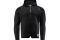 LB9. Team Jacket. Giacca con cappuccio in Neoprene Stretch da 2 mm. con cuciture piatte e taglio ergonomico per una vestibilità perfetta. Full zip sul front della giacca con dettagli neri e gialli sul cursore. Sul cappuccio e sulla manica è stampato il logo in rilievo, tono su tono. Prezzo uomo/donna: euro 99,90.