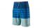 Patagonia. Stretch Planing Boardshort – 19”. In tessuto misto superleggero a rapida asciugatura da 125 g/m² composto da 91% poliestere riciclato e 9% elastan, con struttura elasticizzata in 4 direzioni. Lunghezza esterna ridotta: 48,3 cm, pensata per i surfisti che preferiscono una vestibilità più attillata ed essenziale. Prezzo consigliato: euro 85,00.