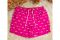 Red. Rede Group. Peonia. Shorts da mare con stampa all over, Pulmino e Surfista. 100% Poliestere. Prezzo: euro 87,00.