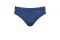 Sloggi. Men Shore Chukk. Slip da bagno con comodo girovita elastico per un fit aderente. Tecnologia Creora® Highclo per resistere al cloro e mantenere forma e vestibilità e tessuti REPREVE®, ottenuti dalla lavorazione delle bottiglia di plastica riciclata, per un’elasticità che dura nel tempo. Disponibile nelle tonalità blu e rosso. Prezzo: euro 24,95.