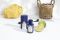 Acqua di Parma. Linea Blu Meditteraneo. Eau de toilette. Limited Edition. Bergamotto di Calabria La Spugnatura. Flacone da 100 ml. Prezzo: euro 130,00.