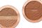 Deborah Milano. Safari Bronze Collection. Limited Edition. Tonalità: Medium Rose tan, Medium Beige tan (nell’immagine a sx), Dark tan e Multieffetto (nell’immagine a dx). Formato maxxi. Prezzo: euro 14,50.