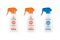 Dermolab. Laboratori Deborah Group. Latte solare viso e corpo SPF 30 e SPF 50+. Texture leggera e non grassa, aiuta a mantenere la pelle levigata, elastica e tonica. Resistente all’acqua. Confezione da 250 ml. Prezzo: euro 12,50 - SPF 30. Prezzo: euro 14,50 – SPF 50+. Latte Spray Doposole SOS Lenitivo. Texture ultra leggera a rapido assorbimento. Confezione da 250 ml. Prezzo: euro 11,90.