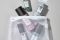 Maria Nila. Summer Essentials Beauty Bag. Cinque prodotti must dalle collezioni Style & Finish e Care & Style. Il kit summer contiene: argan oil, cleansing powder, ocean spray, quick dry heat spray e power powder. Prezzo: euro 55,00.