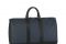 Montblanc. Montblanc M_Gram 4810. Borsa da viaggio. Tela rivestita in PVC con sofisticate rifiniture in pelle nera resistente ai graffi. Tracolla regolabile e amovibile. Fodera in cotone. Chiusura con cerniera. Dimensioni: 500x300x290 mm. Prezzo: euro 1.200,00.