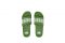 Sundek. Ciabatta a fascia in gomma confortevole e resistente. Fascia in gomma con logo Sundek in rilievo e stampa logo Sundek in contrasto sul sottopiede. Suola ergonomica in gomma. Altezza suola 1 - 3 cm. Composizione: 95% EVA 5% PU. Prezzo: euro 24,00.