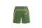 Sundek. Costume da bagno lunghezza media. Fascia vita con elastico e coulisse, nello storico tessuto nylon-taffetà. Tessuto ad asciugatura rapida. Cuciture a tre aghi per un’alta resistenza nel tempo e iconico arcobaleno sul retro. Tasche laterali e tasca posteriore a toppa con patta. Laccio portachiavi interno e chiusura in velcro. Slip interno in rete. Composizione: 100% poliammide. Prezzo: euro 89,00.