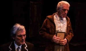 lapparenza inganna recensione teatro out off 2017