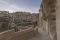 La Dimora di Metello. Matera. Dotata di terrazzo attrezzato con vista panoramica sul Sasso Barisano.