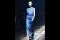 Jeanne Lanvin. Blu Lavin sfilata Primavera/Estate 2015. Spring-Summer 2015 Fashion Show.
