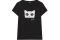 Karl Lagerfeld. Choupette Love T-shirt in jersey di cotone. Collezione Primavera-Estate 2018. Spring-Summer 2018 Collection.