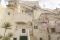 La Dimora di Metello. Matera. Dotata di terrazzo attrezzato con vista panoramica sul Sasso Barisano.