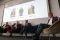 Scalo Milano City Style. Nell'immagine l’introduzione al convegno CNCC Retail Day 2017-Design, Retail Innovation del 22 giugno 2017. Da sinistra: Carlo Maffioli, Massimo Moretti, Emanuele Orsini e Mino Politi.