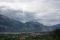Altemasi. Cavit. Nell’immagine la Valle dell’Adige. Questo il panorama che si gode dai Masi Saracini, tra i sobborghi di Cortesano e Gardolo di Mezzo.
