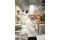 Eataly Torino Lingotto. L’Executive Chef di Eataly Patrik Lisa. Disponibile nella Gastronomia il menù pasquale. Per informazioni e prenotazioni, chiamare il numero 011 19506845. Con un acquisto di 4 menu completi, in omaggio una bottiglia di vino.