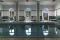 Excelsior Palace Hotel Rapallo. La piscina interna per seguire corsi di Aquagym (ginnastica in acqua, rilassante e tonificante).