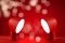 Foscarini. La lampada “Binic”, progettata da Ionna Vautrin, viene presentata in una speciale edizione in rosso, declinata in un’inedita, sofisticata finitura: una particolare laccatura opaca che riveste sia il caratteristico volume superiore arrotondato sia la base conica.