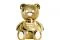 Moschino. “Toy”, il famoso orso della Maison italiana, diventa una lampada da tavolo anticonvenzionale e giocosa ideata da Jeremy Scott per il brand Kartell.