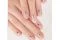 Madeline Poole, artista e Global Color Ambassador di Sally Hansen, ha ideato una tra le nail artist più famose di sempre: la manicure con l’occhio di Allah. La trovate anche su IG @MPNAILS.