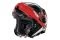 Nolan. Il nuovo casco apribile top di gamma, dotato del sistema di regolazione della posizione della cuffia (LPC) è disponibile in un’ampia gamma di colori. Prezzo al pubblico euro 439,99.