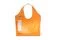 See by Chloé. Questa borsa ha una tasca interna con cerniera per tenere al sicuro oggetti di valore più piccoli e un portachiavi bianco intessuto con il logo del marchio. Da Net-a-porter.com