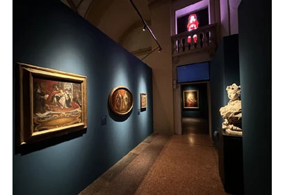I Fasti di Elisabetta Farnese. Cappella Ducale Palazzo Farnese Piacenza. Stagione 2023/2024
