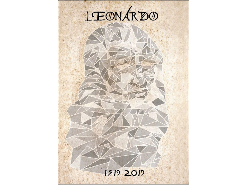 Leonardo e l’eclettismo la mostra degli allievi del Liceo Artistico Argan