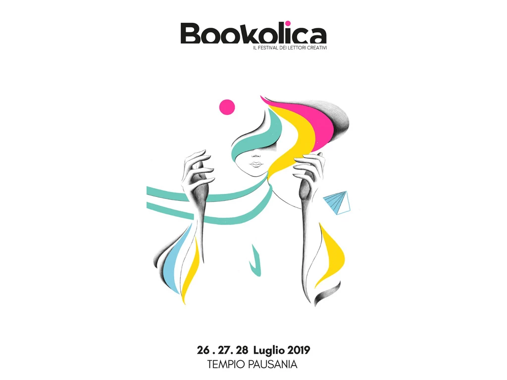 bookolica 2019