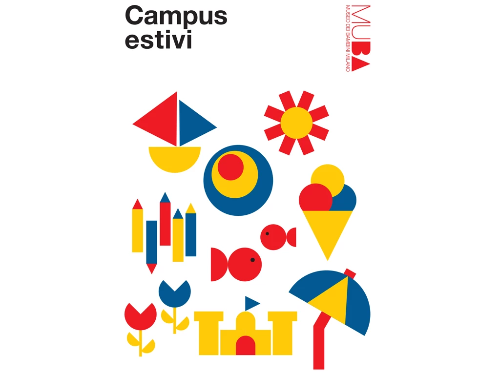 Campus Estivi - MUBA