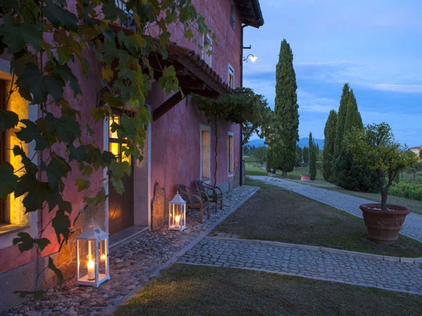 Castello di Spessa Golf Wine Resort e SPA Appartamenti nelle Vigne 7