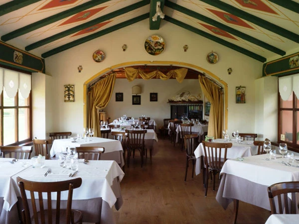 Castello di Spessa Golf Wine Resort e SPA Hosteria del Castello 9