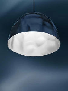 Bump lampada sospensione Foscarini