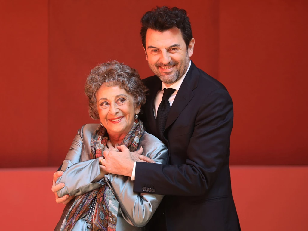 Giacomino e mammà al Piccolo Teatro Grassi
