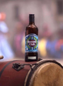 Havana Club e Skepta bottiglia in Limited Edition 2020 218x300