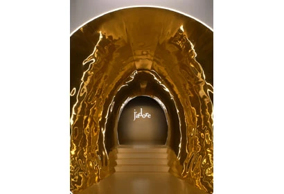 Dior J’Adore exhibition 2023 Parigi 