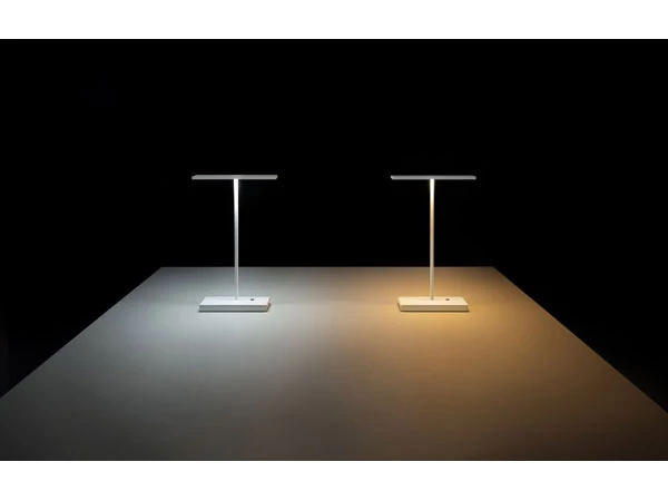 Linea Light Group lampada da tavolo Dubcolor Pantone 2024